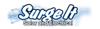 Surge It Solar and Electrical PV